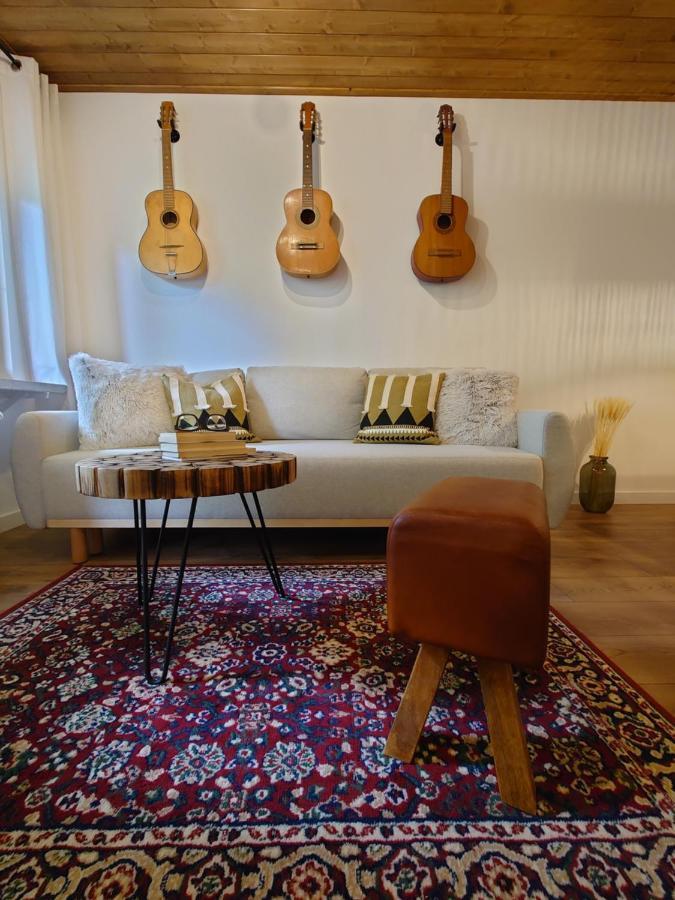 Apartament Zakorustic Zakopane