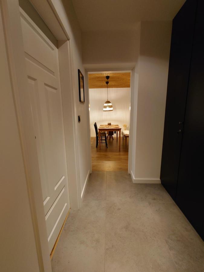 Apartament Zakorustic Zakopane