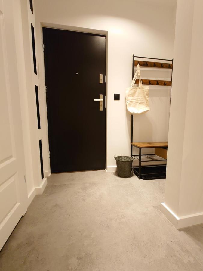 Apartment Zakorustic *