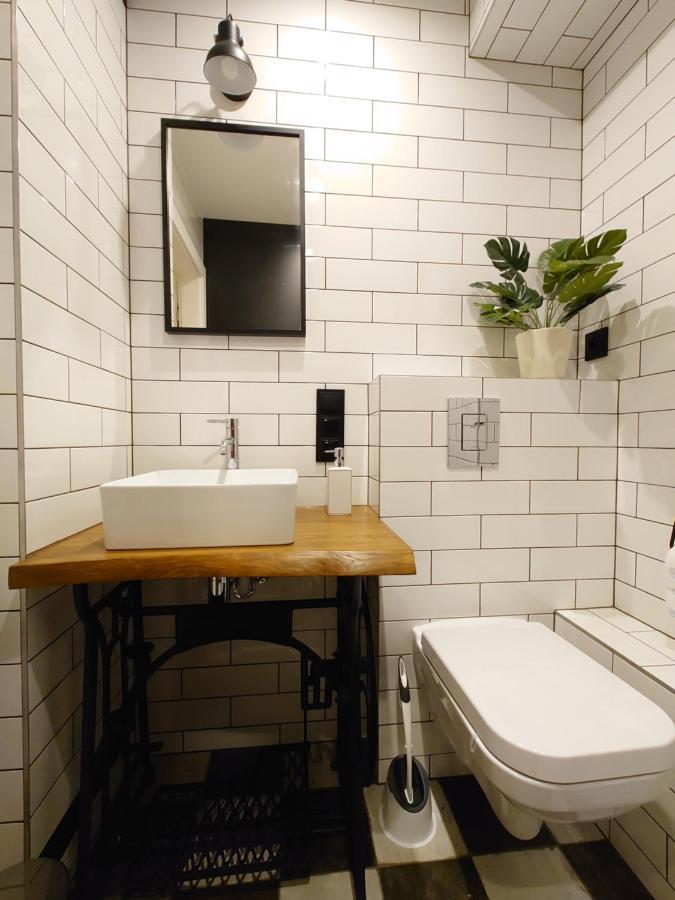 Zakorustic Apartment